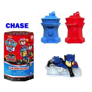CHASE ⭐️ HỘP Chó cứu hộ lái xe moto phim Những chú chó cứu hộ - Paw Patrol Moto Pups