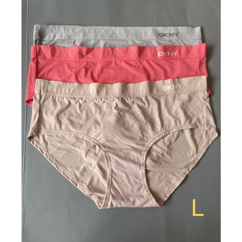 Combo 5,10 quần lót xuất dư, chất liệu vải thun lụa kháng khuẩn thương hiệu nổi tiếng.