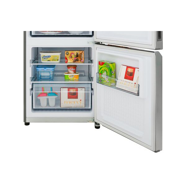 Tủ lạnh Panasonic Inverter 322 lít NR-BV360QSVN - Ngăn đông mềm không cần rã đông, giao hàng miễn phí HCM