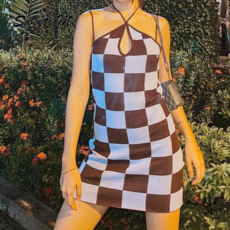 Đầm Nữ Cổ Yếm Phối Ren Gợi Cảm Thời Trang 2021 | BigBuy360 - bigbuy360.vn