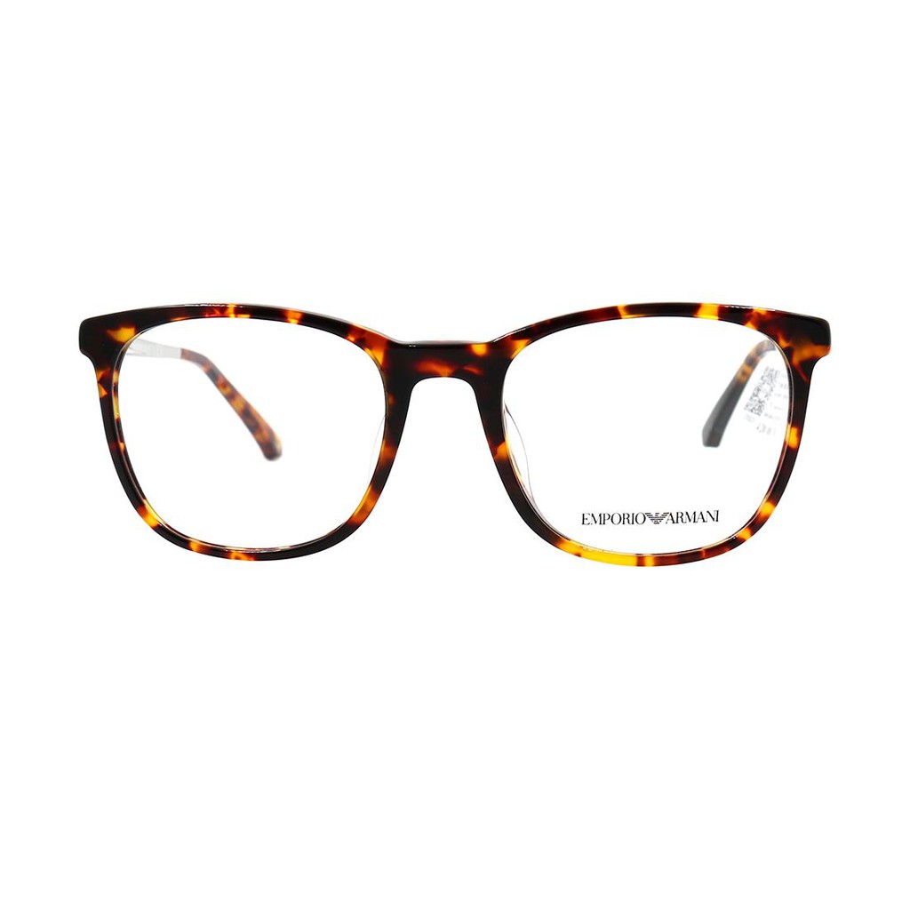 (Hàng chính hãng) Gọng kính nam nữ Emporio Armani EA3153F màu sắc thời trang