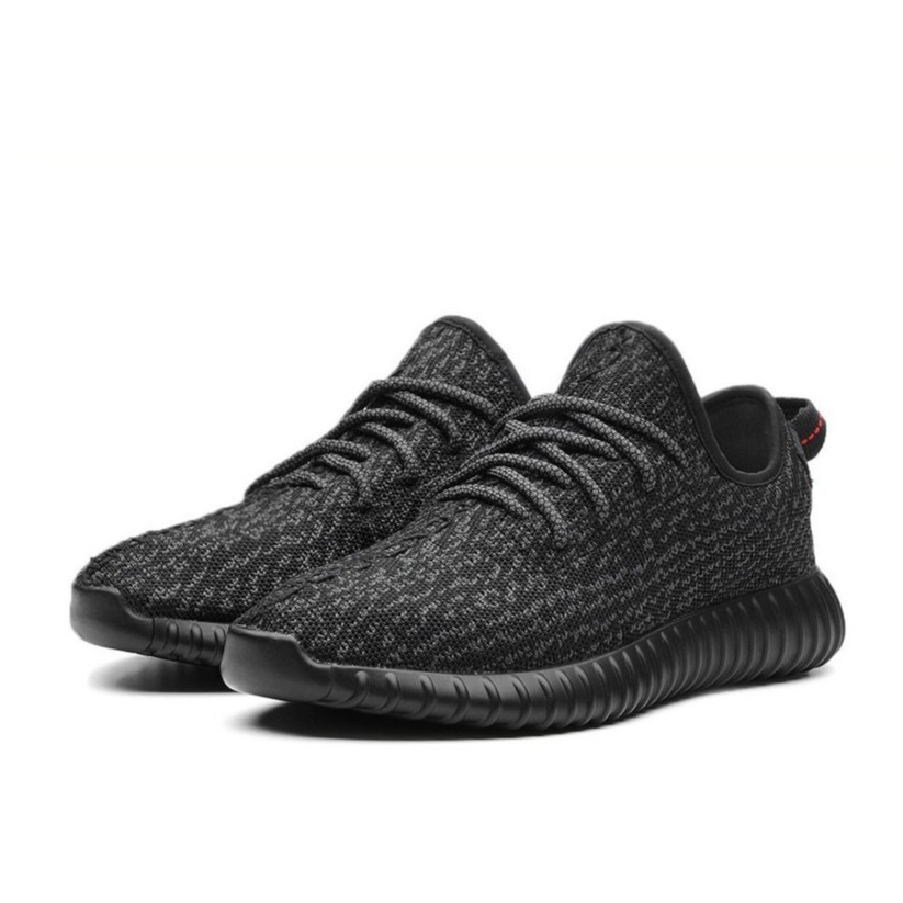 Giày thể thao giày cổ thấp thắt dây nam siêu thoáng Sportmax