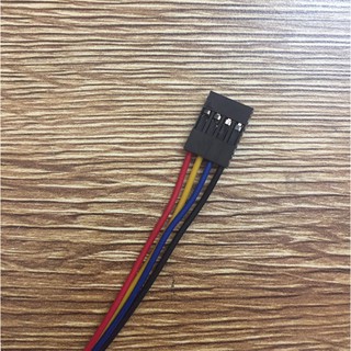 RGB VGA Backplate  (Tấm che card màn hình led RGB)