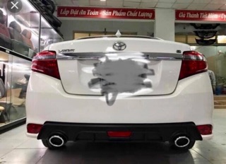 Lip chia pô vios 2014-2017