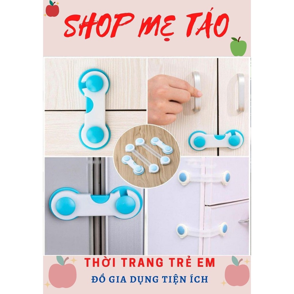 Móc khóa tủ lạnh (1 cái)