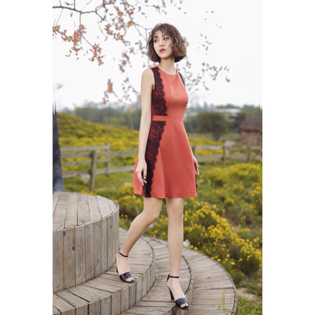 Đâm phối ren HeraDG - SDC18066