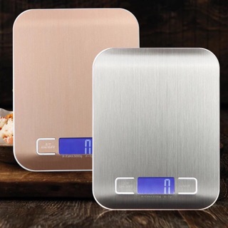Cân điện tử nhà bếp 5kg