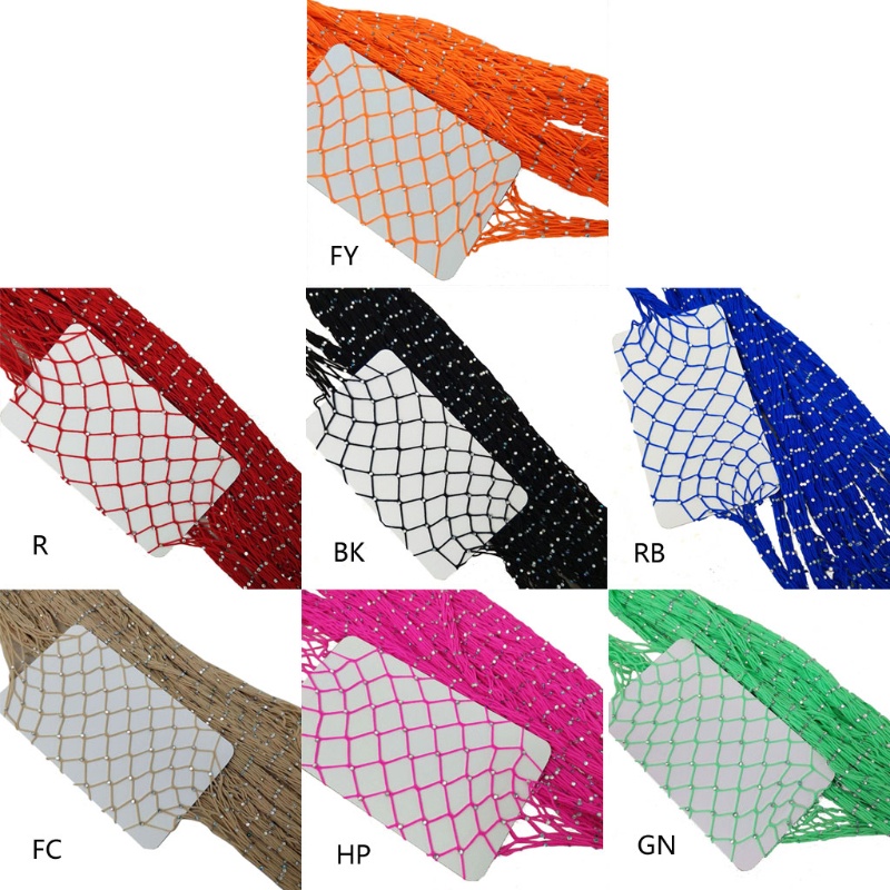 Quần Tất Lưới Đính Đá Lấp Lánh Thời Trang Cho Bé Gái