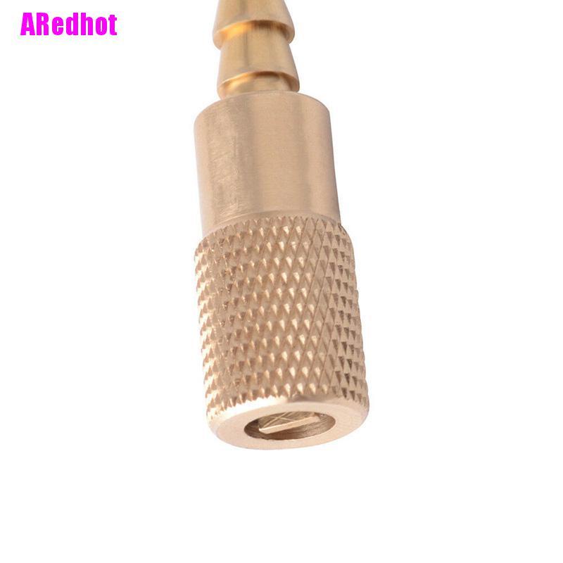 Đầu Van Bơm Lốp Xe Hơi Chuyên Dụng 6mm