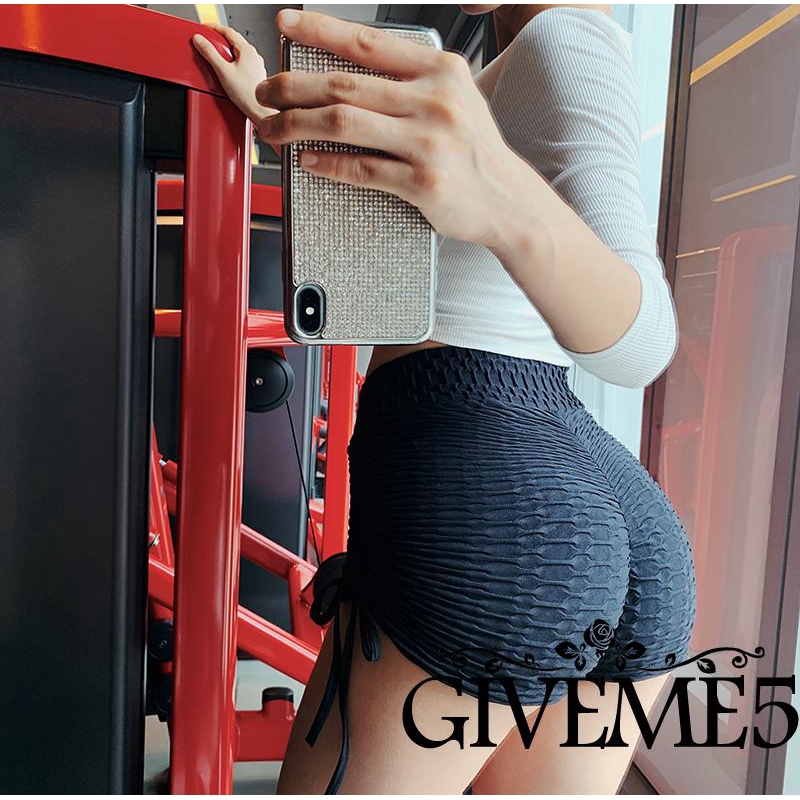 Quần Short Tập Yoga Cho Nữ