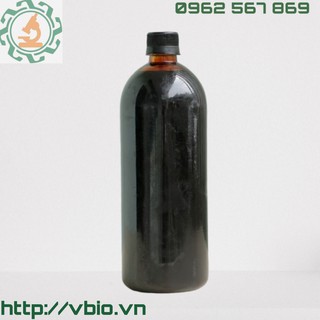 1 lít Em Gốc - Chế phẩm sinh học Em