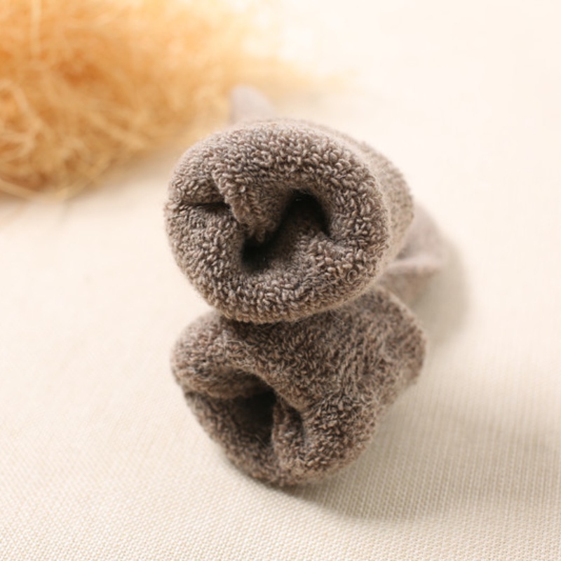 Vớ Len Giữ Ấm Mùa Đông Mềm Mại Cho Nam