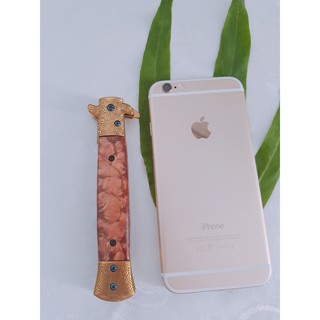 Dao Phượt Browning C001
