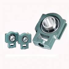 Gối đỡ vòng bi UCT205; UCT206