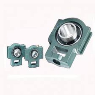 Gối đỡ vòng bi UCT205; UCT206