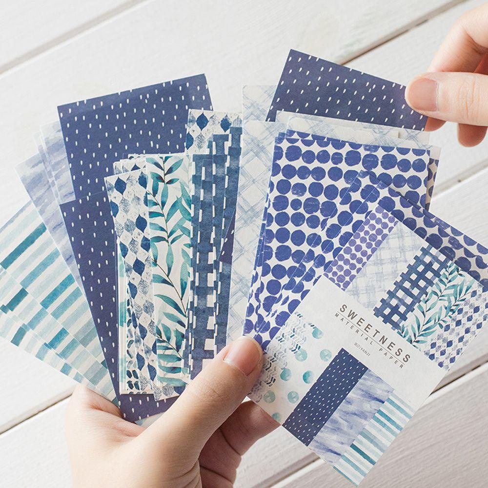 Sticker Giấy Dán Trang Trí Sổ Nhật Ký Sổ Tay DIY