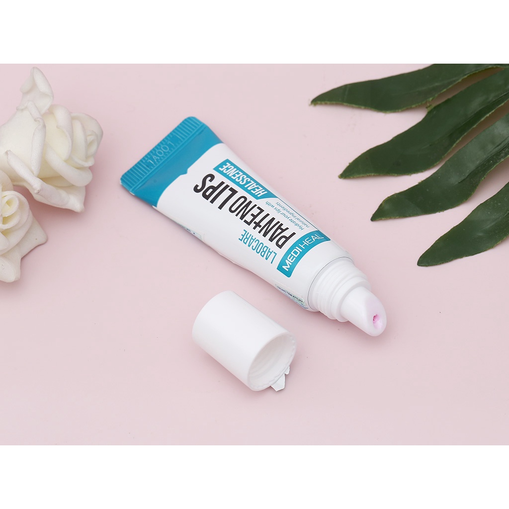 Son dưỡng giảm thâm, làm mềm, dưỡng ẩm cho môi môi Mediheal - Tuýp 10ml