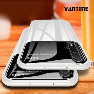 Ốp lưng chống sốc cứng cho Huawei Nova 5t siêu mỏng