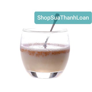 Ngũ cốc dinh dưỡng gấc và canxi NutiFood