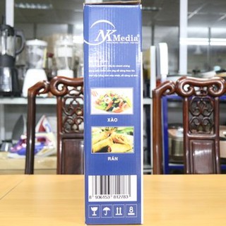 Bếp hồng ngoại NKMedia MD-SV222