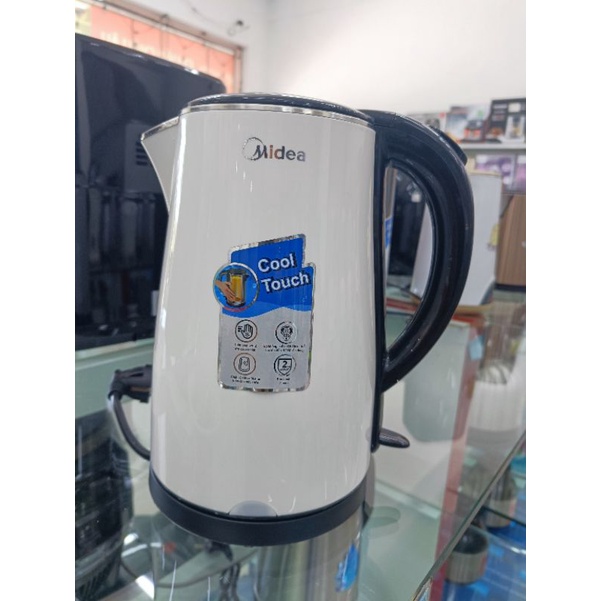 Ấm Siêu Tốc Midea
