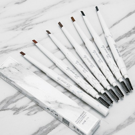 Chì Kẻ Mày Vân Đá Lameila Chính Hãng Nội Địa hàng chính hãng nội đại trung | BigBuy360 - bigbuy360.vn