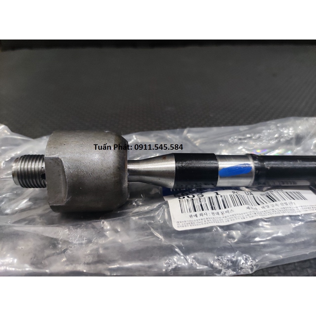 Rotuyn Lái Trong Kia Morning 2012-2018