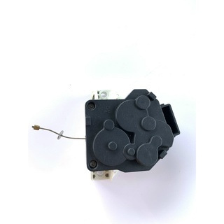Moter xả máy giặt sharp ( hãng tháo máy )