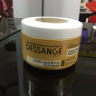Dầu ủ tóc Dessange