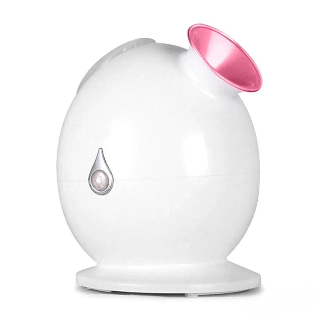 Máy xông hơi mặt giữ ẩm KSKIN KD233. Dưỡng ẩm da, hấp thu dưỡng chất nhanh, loại bỏ dầu, chế độ xông nóng