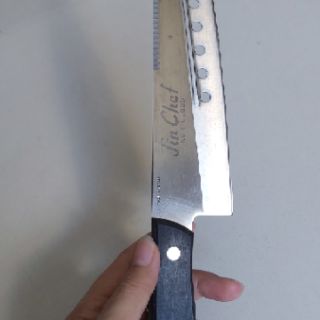 Dao Nhật, Đức hàng bãi