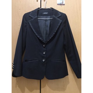 Áo vest nữ secondhand các hãng