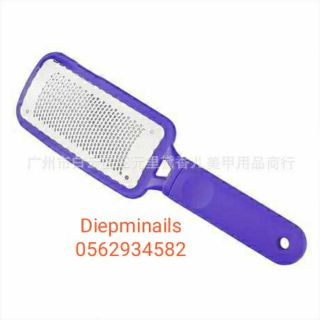 Cây chà gót chân inox chuyên dụng cho dân làm móng