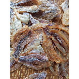 Khô cá diêu hồng 500g