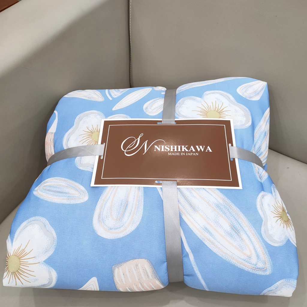 CHĂN LẠNH; CHĂN MÙA HÈ HÃNG TENCEL NISHIKAWA NHẬT BẢN