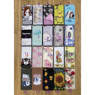 [Xả Sốc]Ốp iphone 6plus/6splus -Rẻ Vô Địch