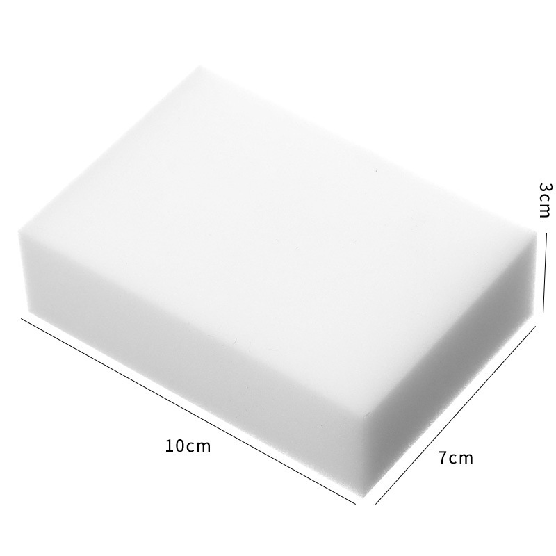 Miếng Bọt Biển Vệ Sinh Nhà Bếp, Phòng Tắm 10x7x3cm
