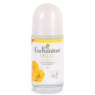 Lăn khử mùi trắng da Enchanteur White Charming (50ml)