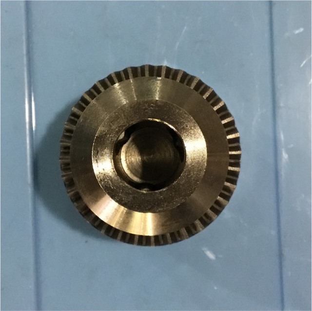 Đầu  Mang ranh 13 Makita xịn