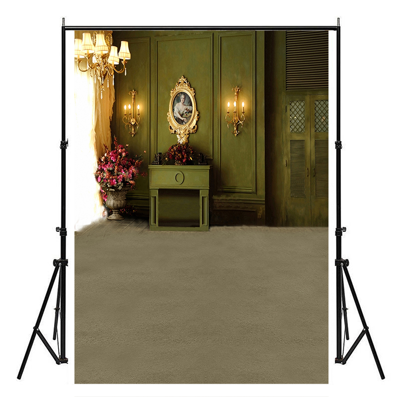 Phông Nền Chụp Ảnh Cưới 90x150cm / 150x210cm