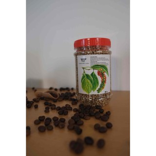 100g White pepper - Tiêu trắng tiêu sọ Hạt Sỉ Lẻ