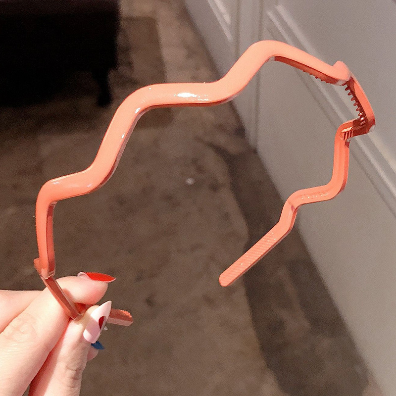 Cài tóc nhiều phong cách xinh xắn thời trang Hàn Quốc cho nữ