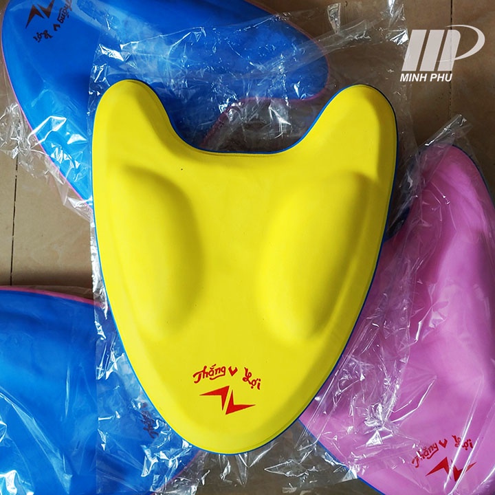 Phao Tim Tập Bơi Thắng Lợi - Phao Tập Bơi Cho Trẻ Em Giá Rẻ - Màu Ngẫu Nhiên