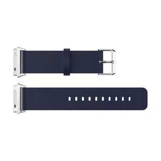 Dây đồng hồ bằng da thay thế cho Fitbit Ionic