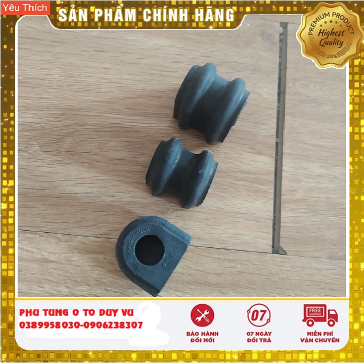 Cao su cân bằng kia morning