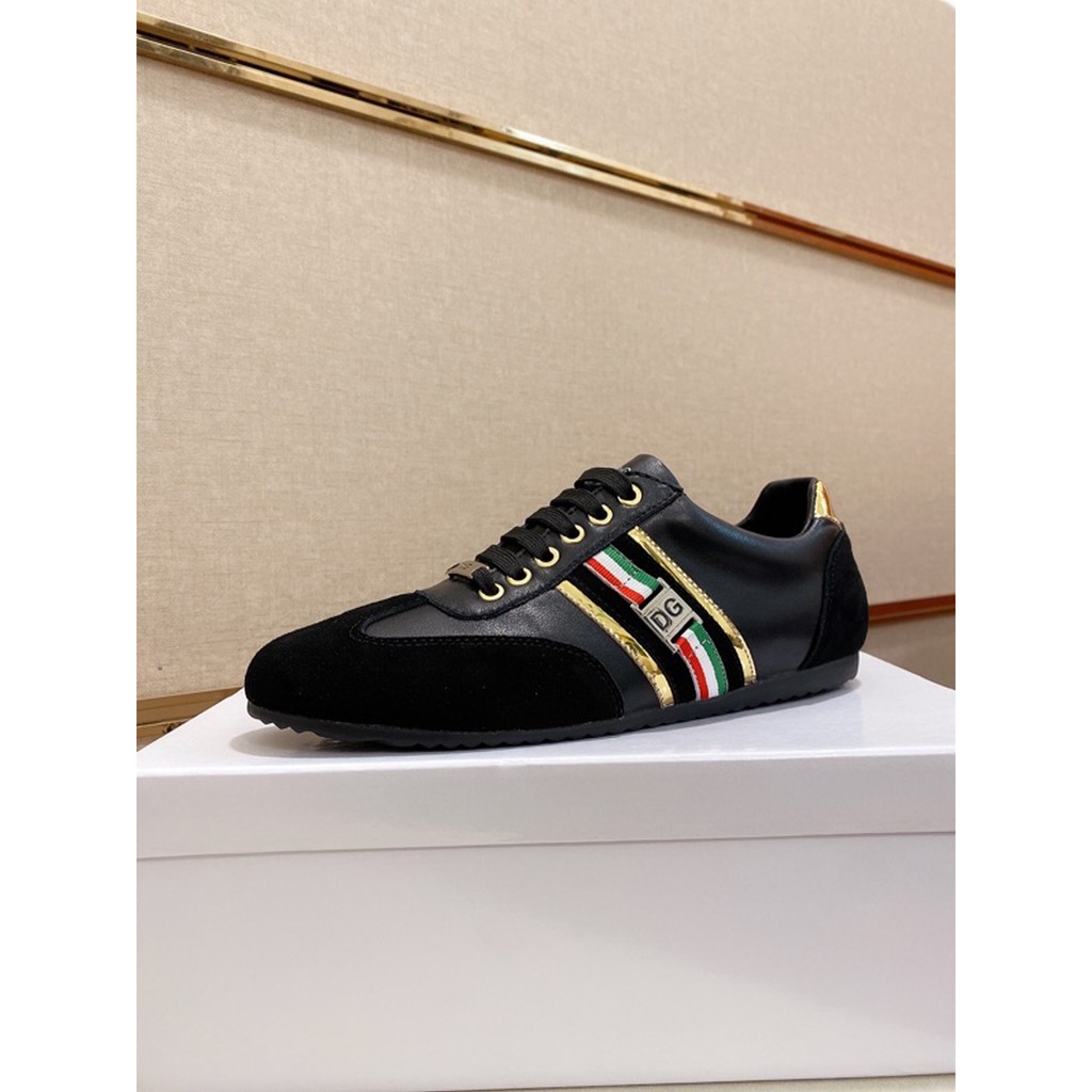 Giày thể thao nam Dolce & Gabbana size 38-44