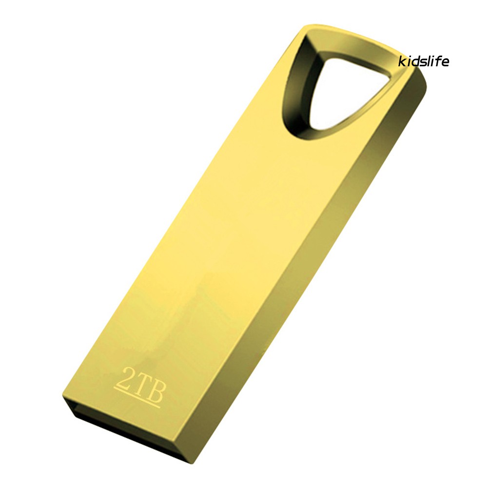 Usb 3.0 1 / 2tb Chất Lượng Cao Cho Laptop | BigBuy360 - bigbuy360.vn