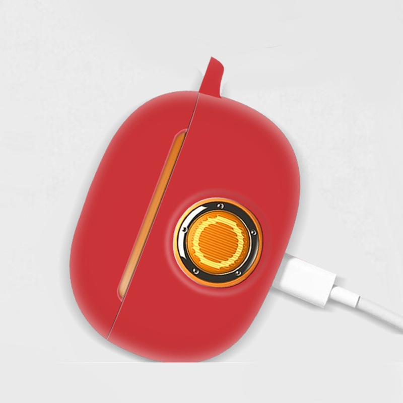 Vỏ Bảo Vệ Hộp Sạc Tai Nghe Edifier Lambo Pro Không Dây Chống Sốc