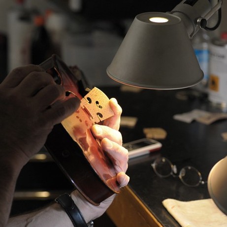 Sửa Chữa Ngựa Đàn Violin 4/4