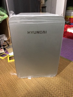 Tủ lạnh mini 20L